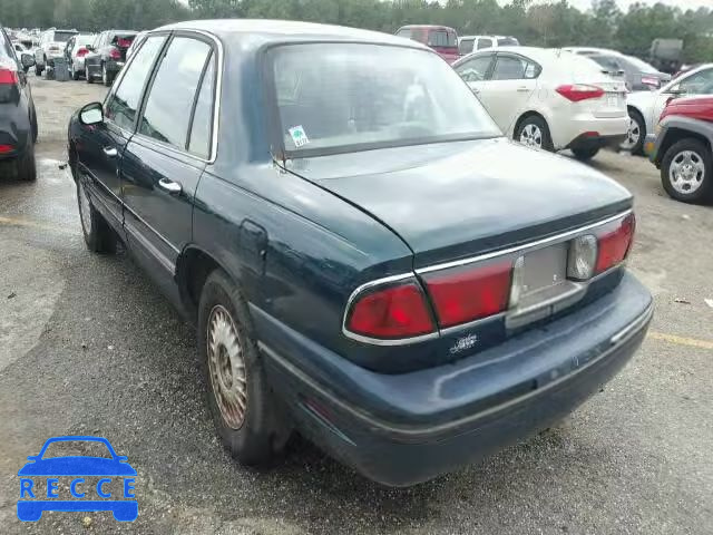 1999 BUICK LESABRE CU 1G4HP52K1XH409609 зображення 2