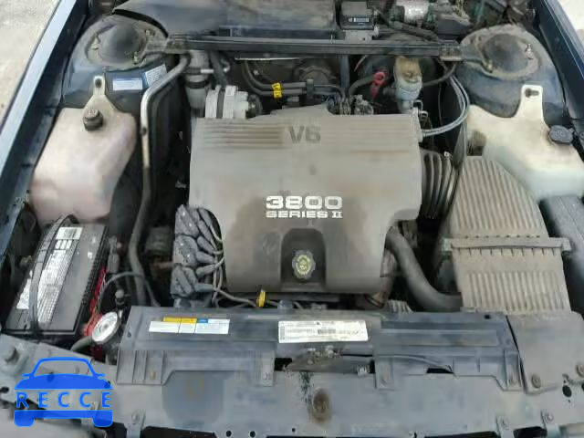 1999 BUICK LESABRE CU 1G4HP52K1XH409609 image 6