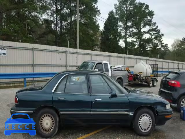 1999 BUICK LESABRE CU 1G4HP52K1XH409609 Bild 8