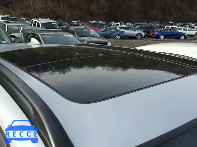 2014 BMW X1 XDRIVE2 WBAVL1C52EVR93745 зображення 9