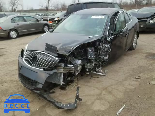 2016 BUICK VERANO 1G4PP5SK2G4128194 image 1