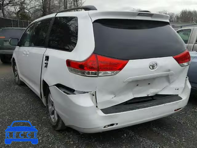2011 CHEVROLET CRUZE LTZ 1G1PH5S97B7159245 image 2