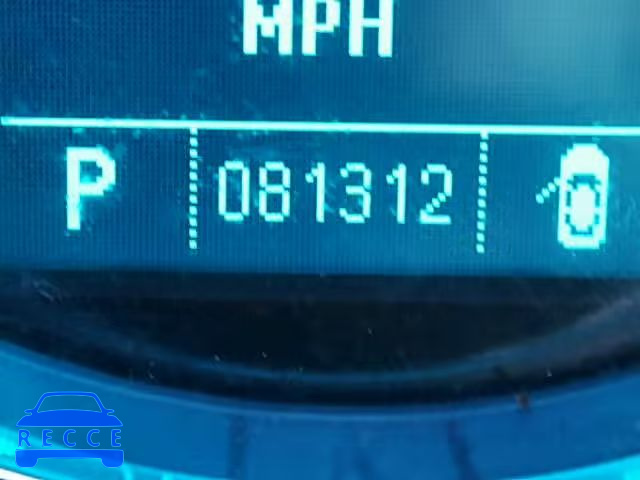 2011 CHEVROLET CRUZE LTZ 1G1PH5S97B7159245 image 7
