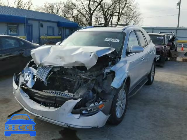 2011 BUICK ENCLAVE CX 5GAKRBED8BJ137532 image 1