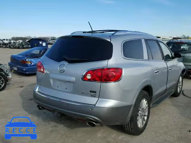 2011 BUICK ENCLAVE CX 5GAKRBED8BJ137532 image 3