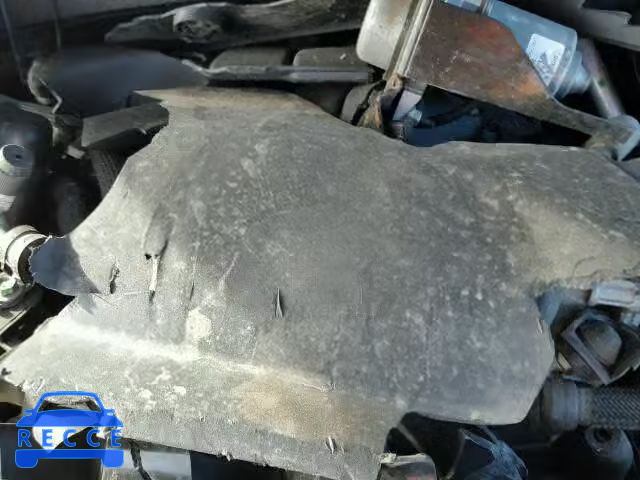 2011 BUICK ENCLAVE CX 5GAKRBED8BJ137532 image 6