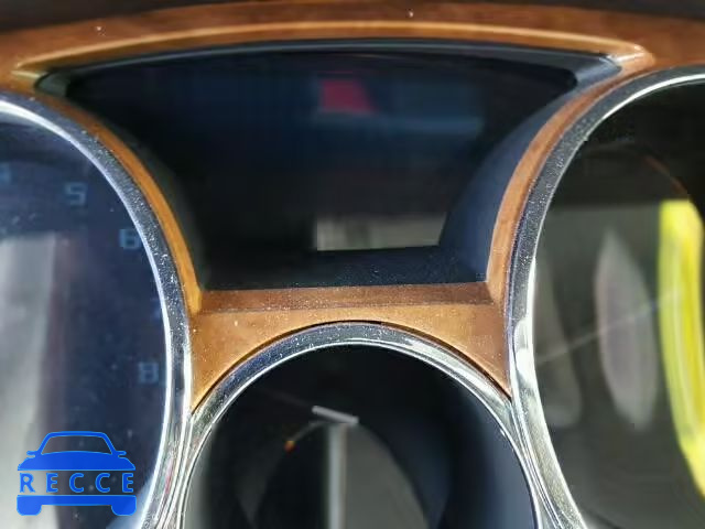 2011 BUICK ENCLAVE CX 5GAKRBED8BJ137532 image 7