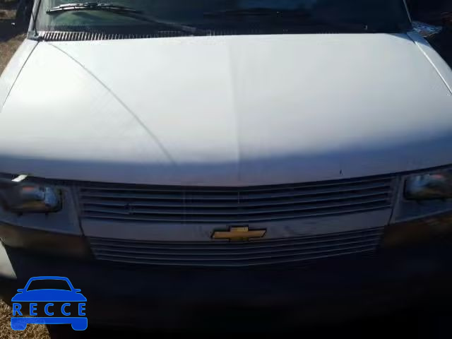 2000 CHEVROLET ASTRO VAN 1GCDM19W3YB176088 image 6