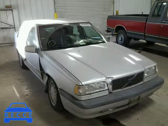 1994 VOLVO 850 YV1LS5523R2112706 image 0