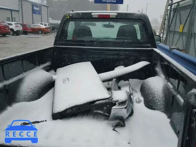 2007 GMC CANYON 1GTDS14E978128210 image 5