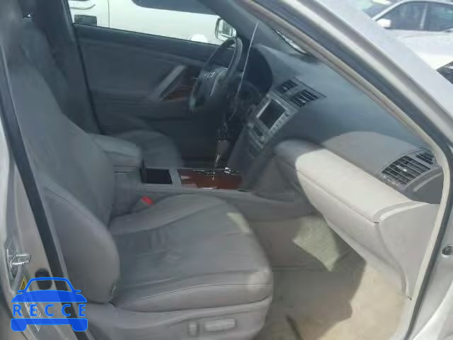 2010 TOYOTA CAMRY LE/X 4T1BK3EK1AU103755 image 4