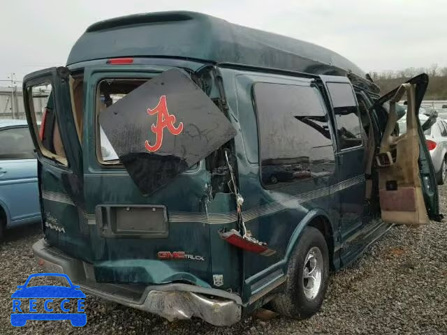 1997 GMC SAVANA RV 1GDFG15R5V1099317 image 3