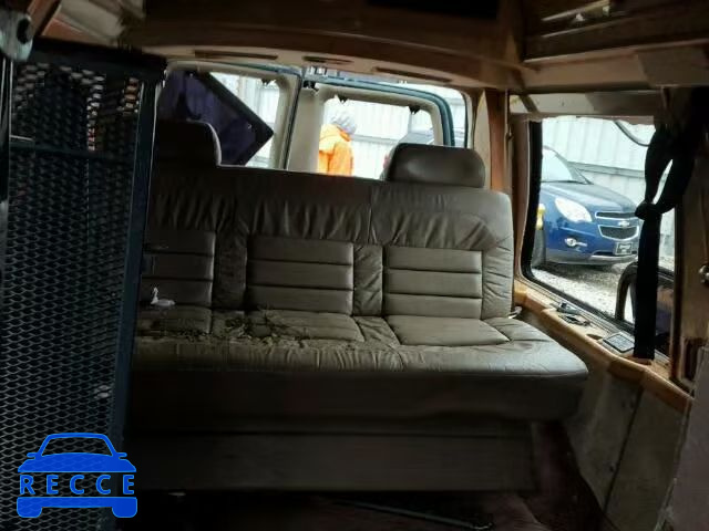 1997 GMC SAVANA RV 1GDFG15R5V1099317 image 5