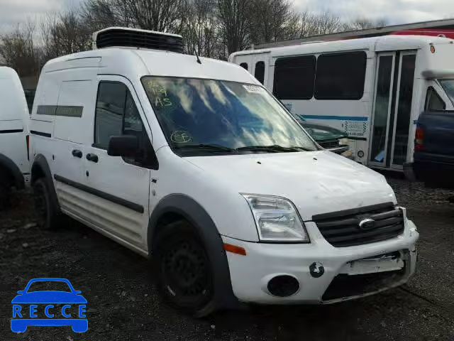 2011 FORD TRANSIT CO NM0LS7BN5BT050092 image 0