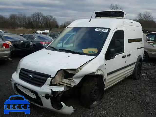 2011 FORD TRANSIT CO NM0LS7BN5BT050092 image 1