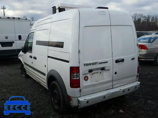 2011 FORD TRANSIT CO NM0LS7BN5BT050092 image 2