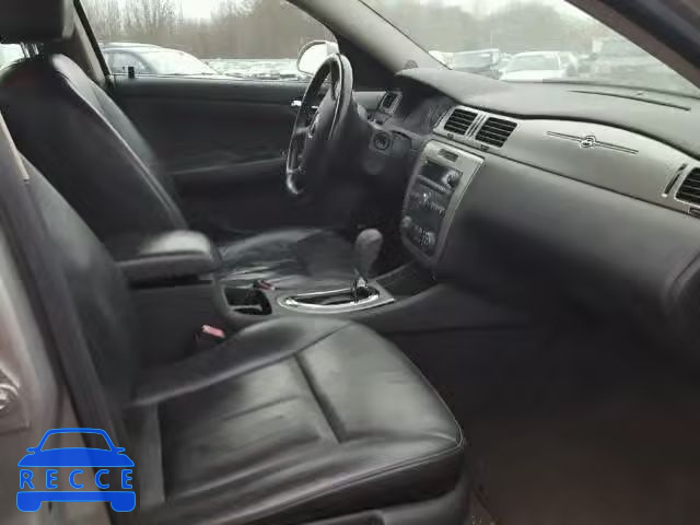 2006 CHEVROLET IMPALA SUP 2G1WD58CX69100799 Bild 4