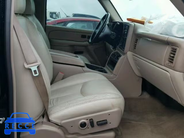 2006 GMC YUKON 1GKEK13T56R118002 image 4