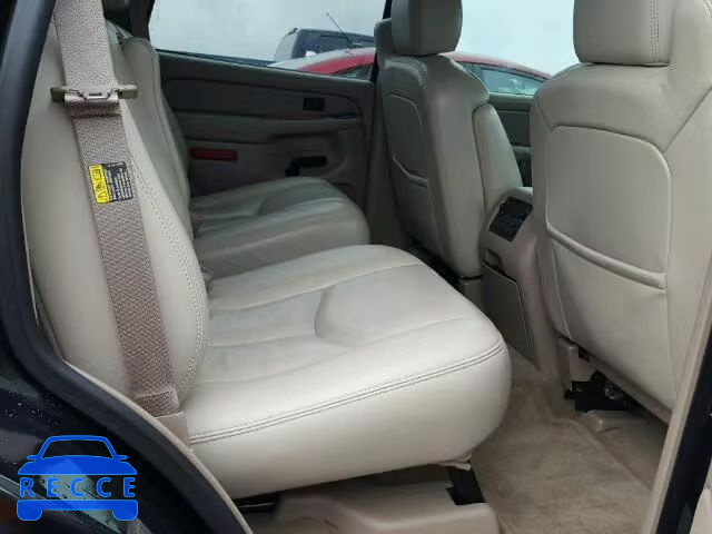 2006 GMC YUKON 1GKEK13T56R118002 image 5