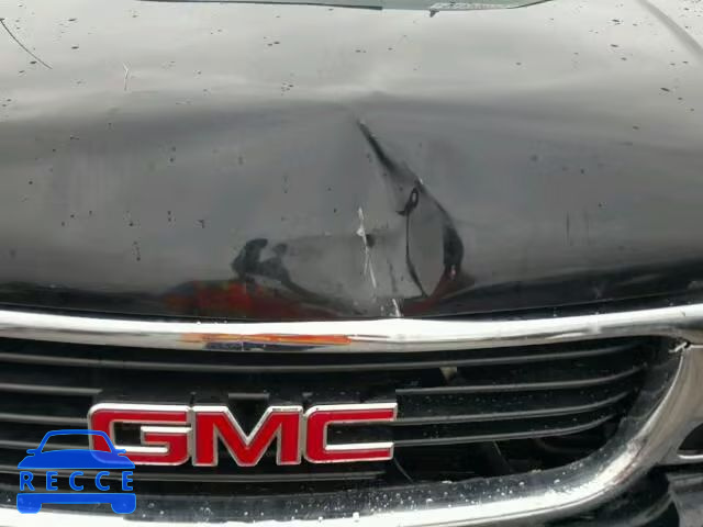 2006 GMC YUKON 1GKEK13T56R118002 image 8