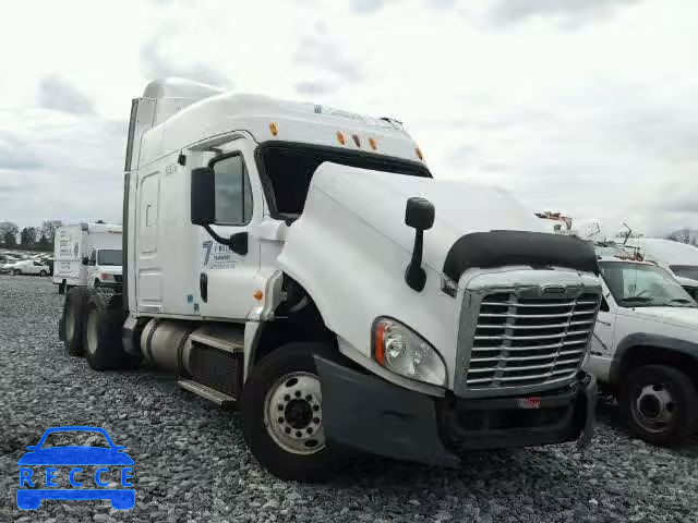 2013 FREIGHTLINER CASCADIA 1 1FUJGLDV2DLBY3540 Bild 0