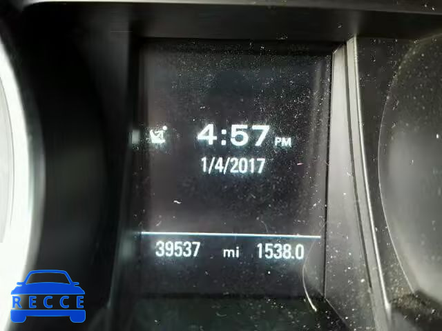 2014 AUDI A5 QUATTRO WAULFAFR8EA064454 image 7