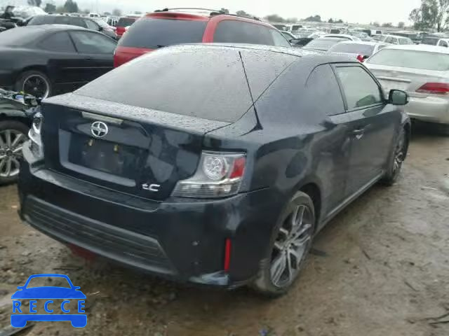 2015 TOYOTA SCION TC JTKJF5C77F3091387 image 3