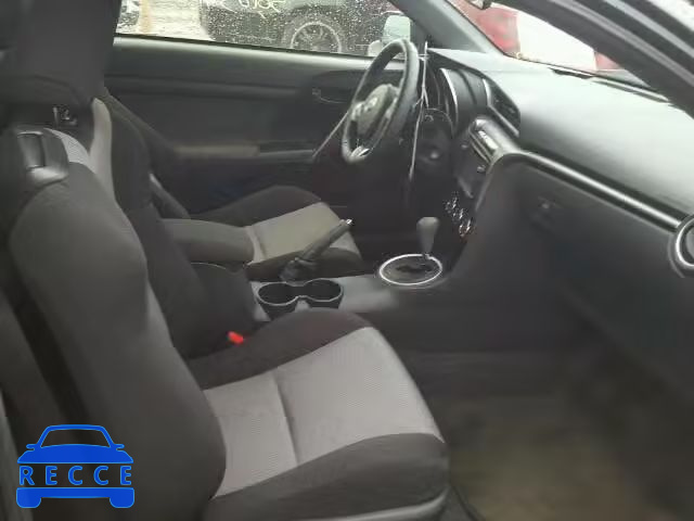 2015 TOYOTA SCION TC JTKJF5C77F3091387 image 4