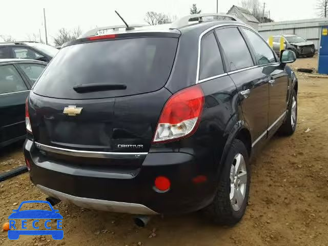 2012 CHEVROLET CAPTIVA LT 3GNAL3E51CS621091 image 3