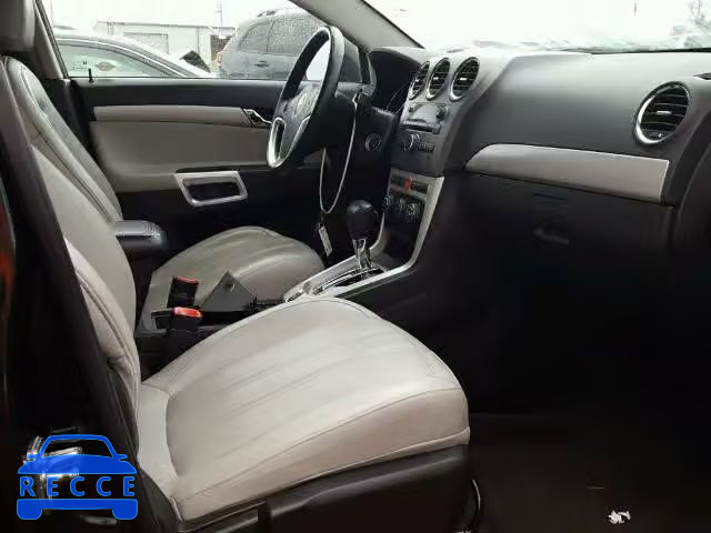 2012 CHEVROLET CAPTIVA LT 3GNAL3E51CS621091 image 4