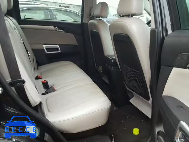 2012 CHEVROLET CAPTIVA LT 3GNAL3E51CS621091 image 5