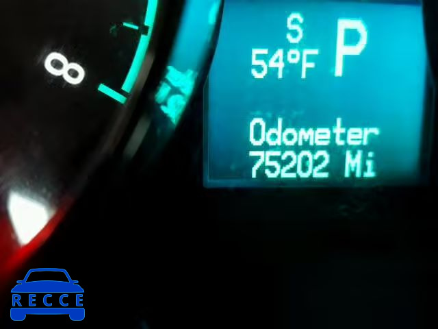 2012 CHEVROLET CAPTIVA LT 3GNAL3E51CS621091 image 7