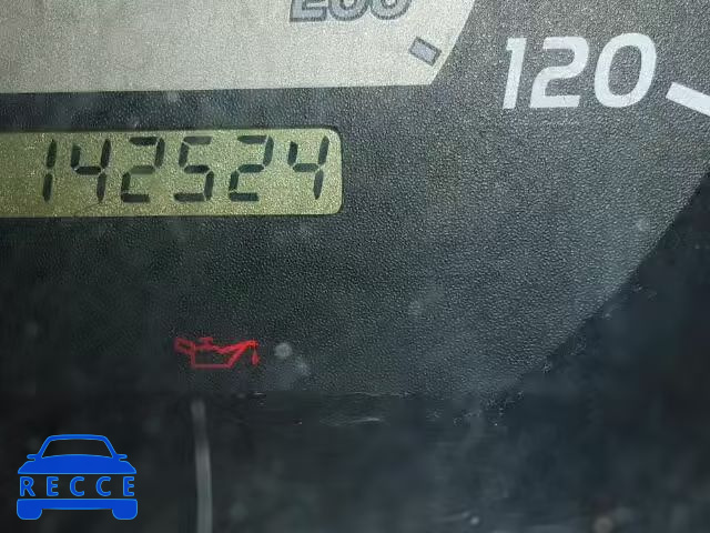 2007 TOYOTA TACOMA ACCESS CAB 5TEUU42N67Z428428 image 7