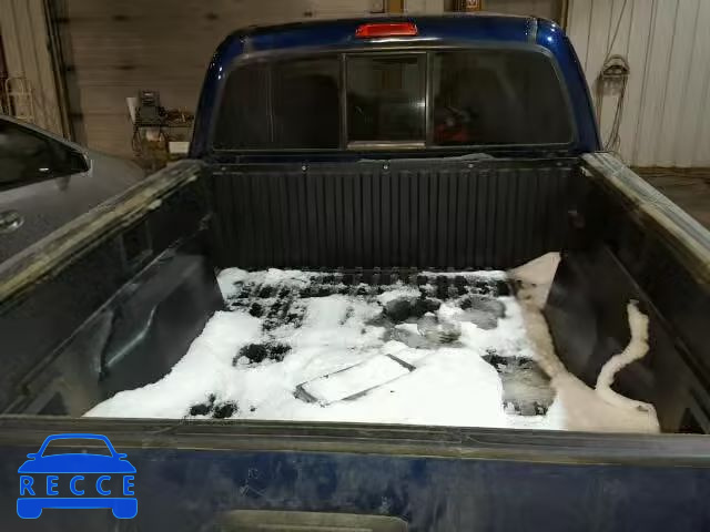 2007 TOYOTA TACOMA ACCESS CAB 5TEUU42N67Z428428 image 8
