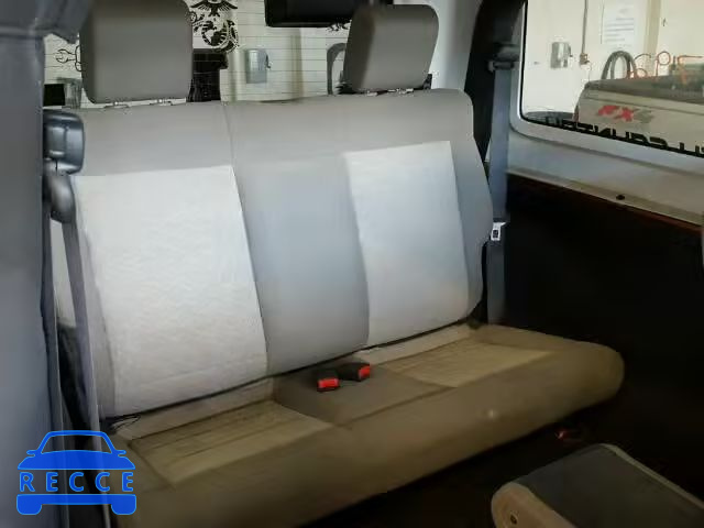 2010 JEEP WRANGLER S 1J4AA2D12AL216667 image 5