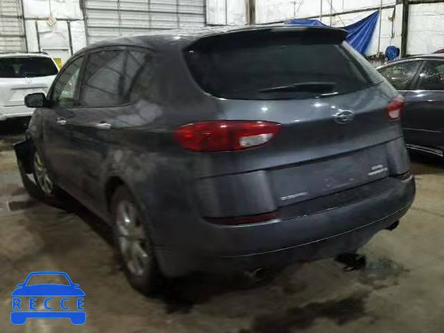 2007 SUBARU B9TRIBECA 4S4WX82D074409358 Bild 2