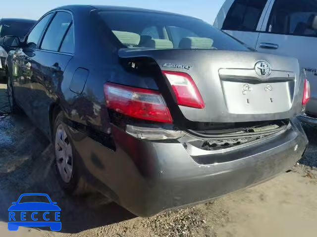 2007 TOYOTA CAMRY 4T1BE46K27U107107 Bild 2