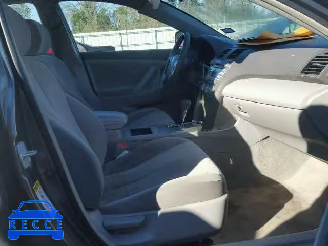 2007 TOYOTA CAMRY 4T1BE46K27U107107 image 4