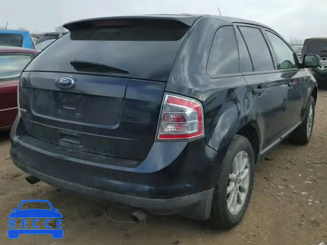 2008 FORD EDGE SE 2FMDK36C68BA06535 image 3