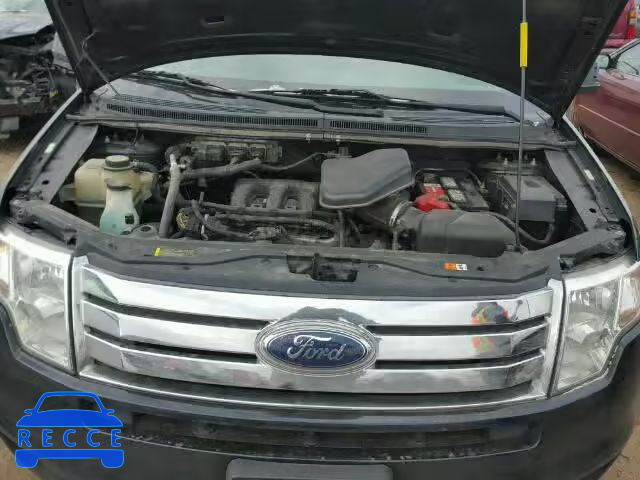 2008 FORD EDGE SE 2FMDK36C68BA06535 image 6