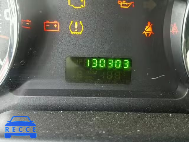 2008 FORD EDGE SE 2FMDK36C68BA06535 image 7