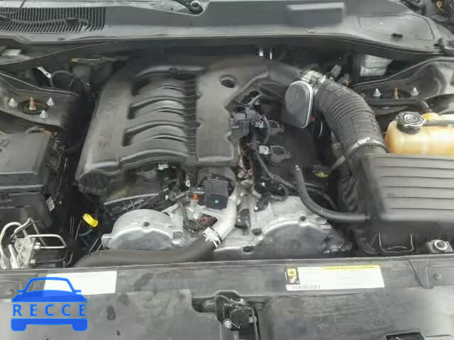 2008 CHRYSLER 300 LIMITE 2C3LA33G48H119833 image 6