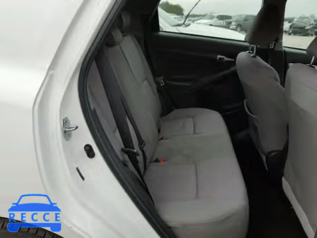 2010 TOYOTA MATRIX 2T1KU4EE6AC313389 image 5