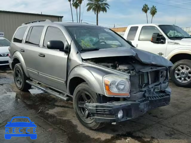 2005 DODGE DURANGO LI 1D4HD58N75F607508 image 0