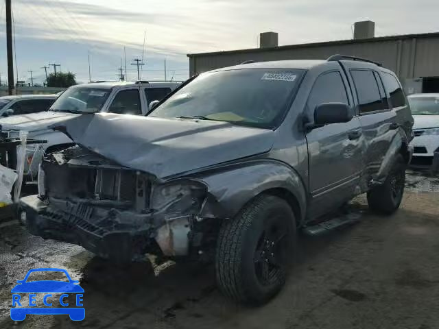 2005 DODGE DURANGO LI 1D4HD58N75F607508 image 1