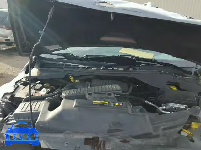 2005 DODGE DURANGO LI 1D4HD58N75F607508 image 6