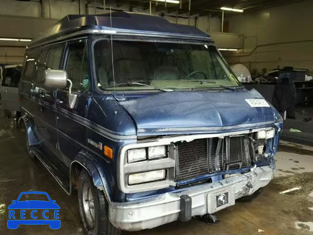 1995 GMC RALLY/VAND 1GDEG25K6SF511070 image 0