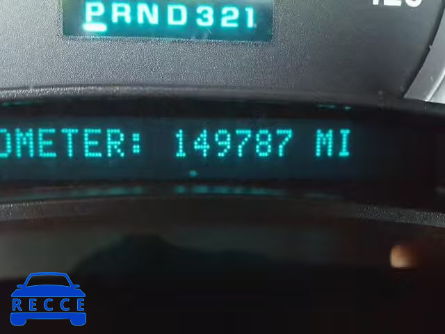 2004 CADILLAC ESCALADE L 1GYEK63N74R176341 image 7