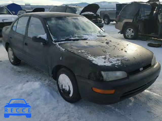 1996 GEO PRIZM/LSI 1Y1SK5269TZ027341 image 0