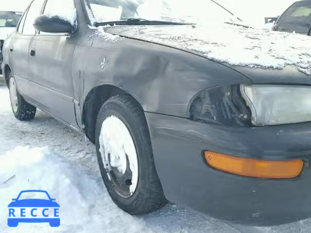 1996 GEO PRIZM/LSI 1Y1SK5269TZ027341 image 9